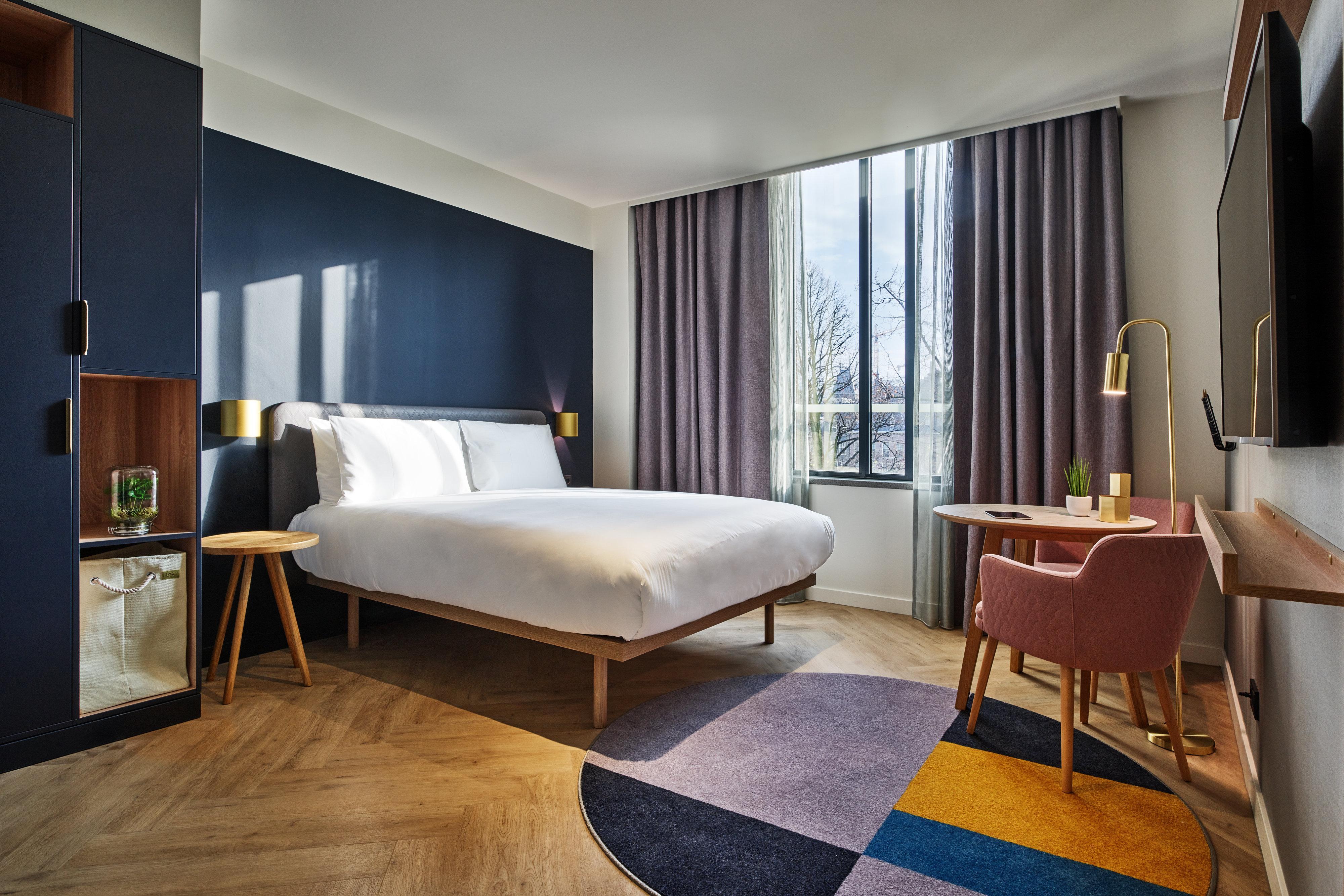 Staybridge Suites The Hague - Parliament, An Ihg Hotel Exteriör bild